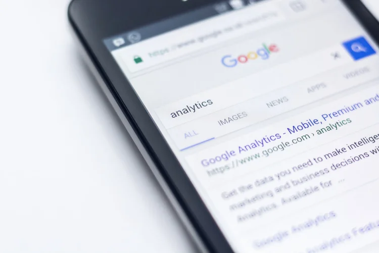 Rank Higher on Google
