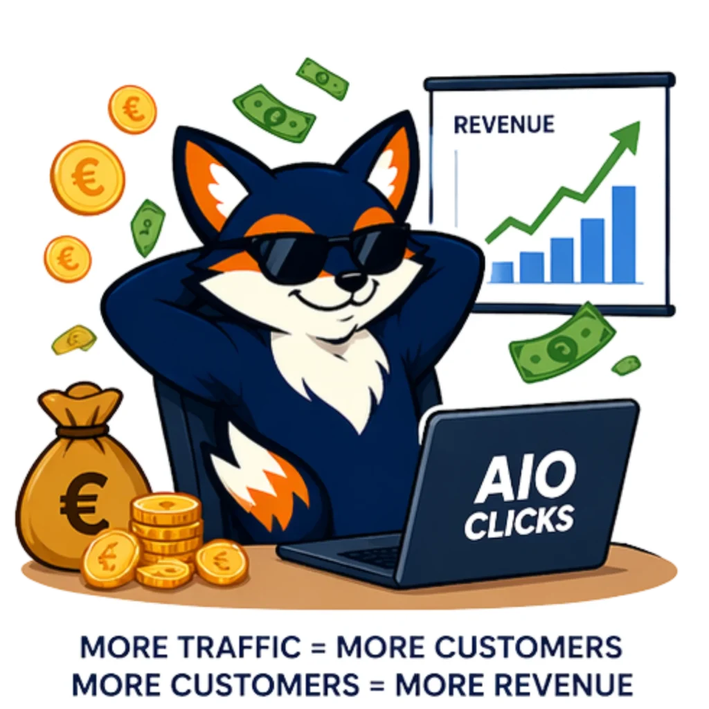 fox revenue