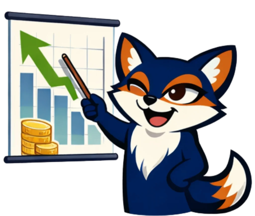fox wins