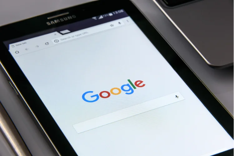 Rank Higher on Google