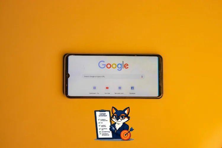 SEO Optimierung