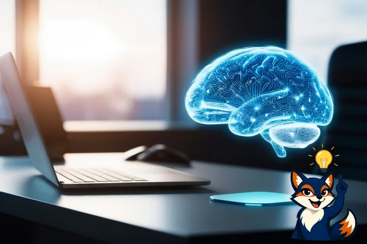 AI Search Behavior