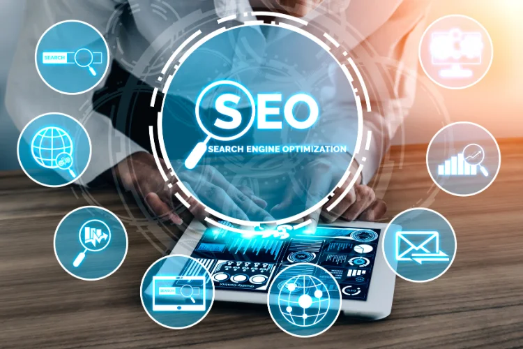 Mehrsprachiges SEO