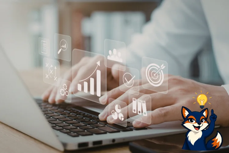 Organic Search Traffic