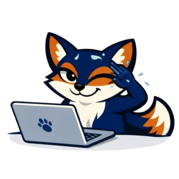 Fox Content & Conversie
