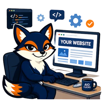 Website Building