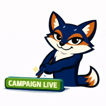fox campaign live seo